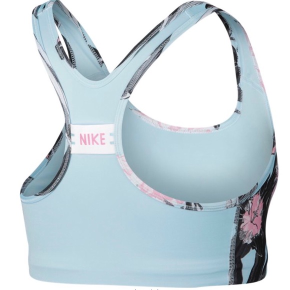 SOLD NWT NIKE WOMEN’S SPORT BRA - Picture 2 of 4